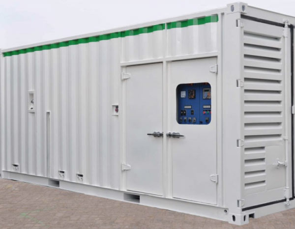 AI智能一体化污水处理设备